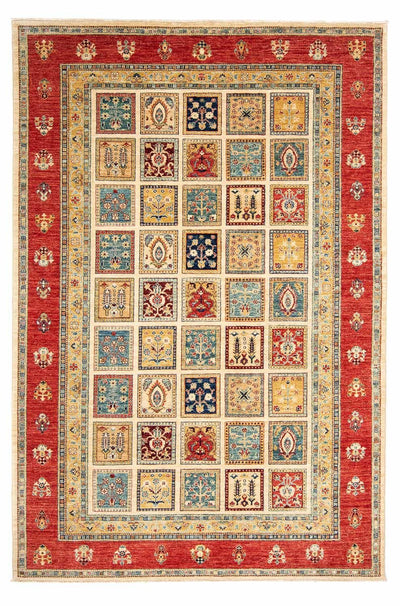 Ziegler Carpet 200x289cm - Orientalsk tæppe