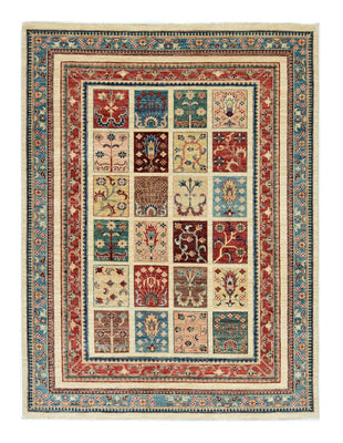 Ziegler Carpet - 197 x 150 cm - beige