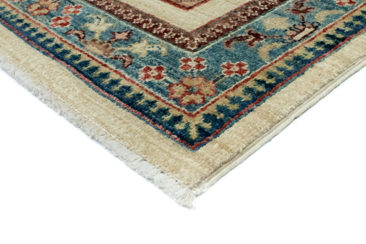 Ziegler Carpet - 197 x 150 cm - beige
