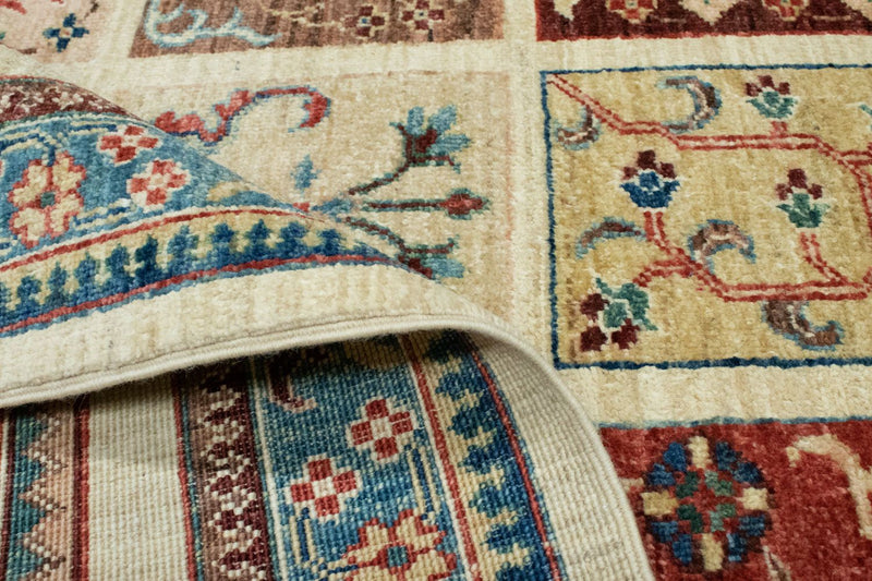 Ziegler Carpet - 197 x 150 cm - beige