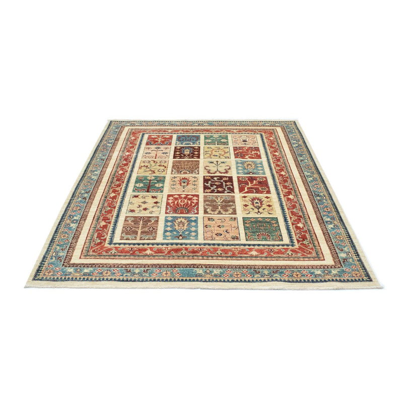 Ziegler Carpet - 197 x 150 cm - beige