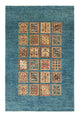 Ziegler Carpet 207x135cm - Orientalsk tæppe