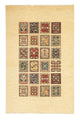 Ziegler Carpet 137x212cm - Orientalsk tæppe