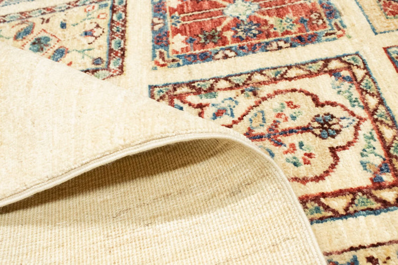 Ziegler Carpet - 212 x 137 cm - beige