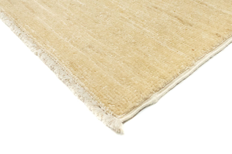 Gabbeh-tæppe - Indus - 211 x 143 cm - beige
