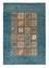 Ziegler Carpet - 209 x 145 cm - havblå