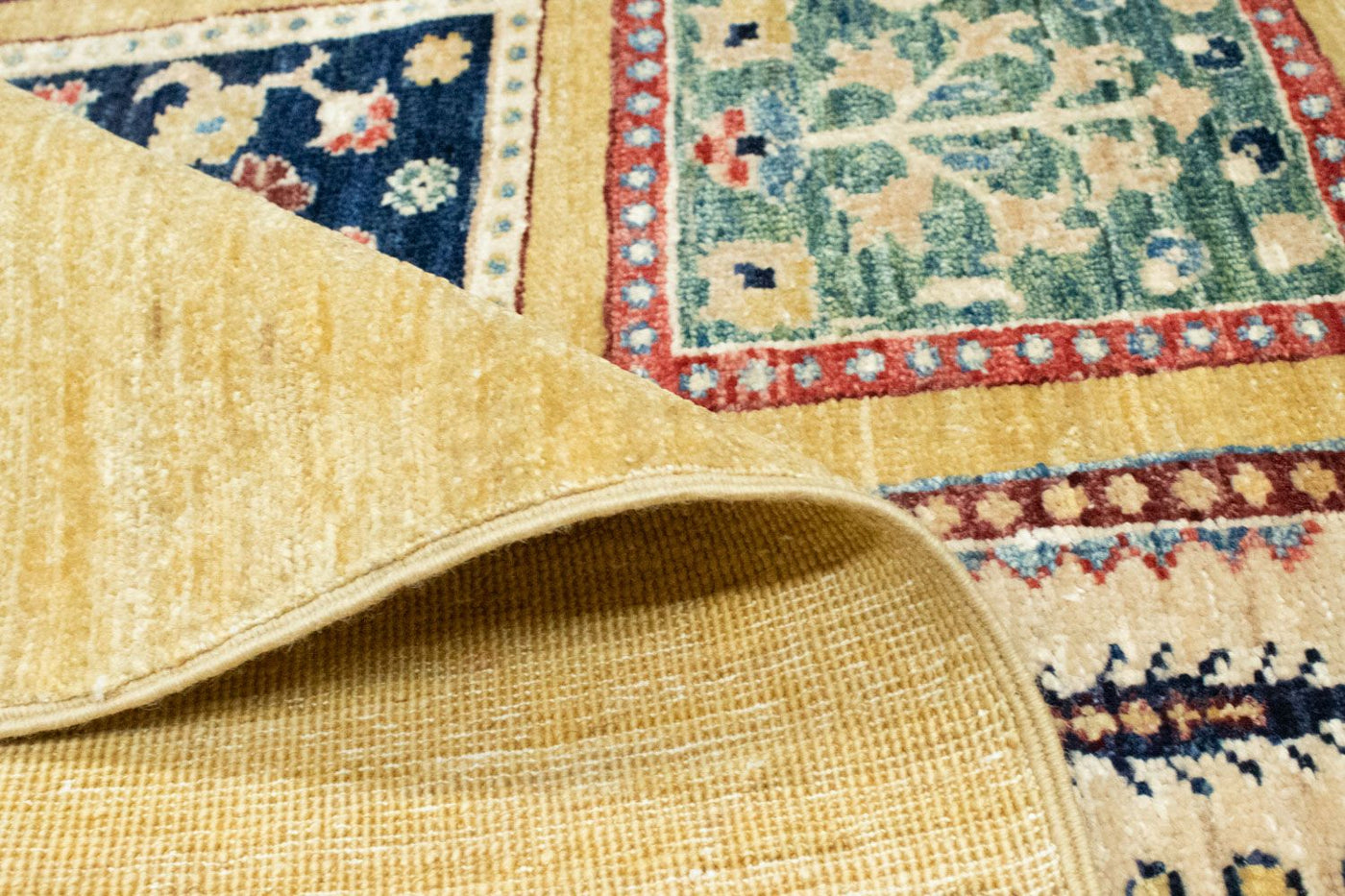Ziegler Carpet 210x150cm - Orientalsk tæppe