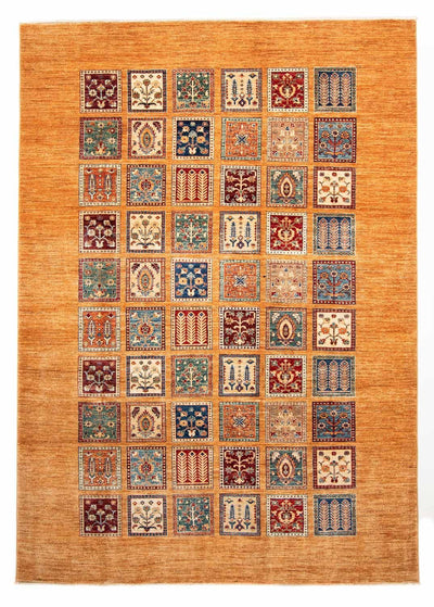 Ziegler Carpet 204x288cm - Orientalsk tæppe