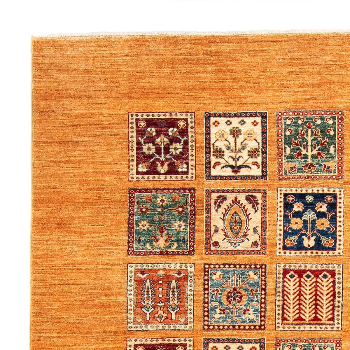 Ziegler Carpet 204x288cm - Orientalsk tæppe