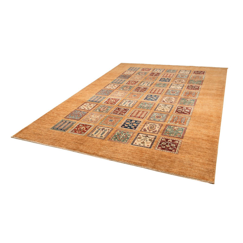 Ziegler Carpet - 288 x 204 cm - brun