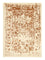 Gabbeh-tæppe - Indus - 198 x 140 cm - flerfarvet