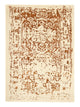 Indo Gabbeh Tæppe 198x140cm - Uldtæppe