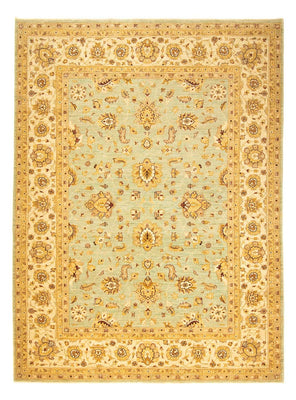 Ziegler Carpet - 273 x 202 cm - lyseblå