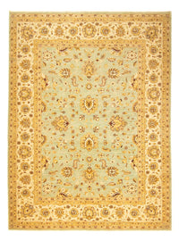 Ziegler Carpet - 273 x 202 cm - lyseblå