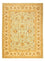 Ziegler Carpet - 273 x 202 cm - lyseblå