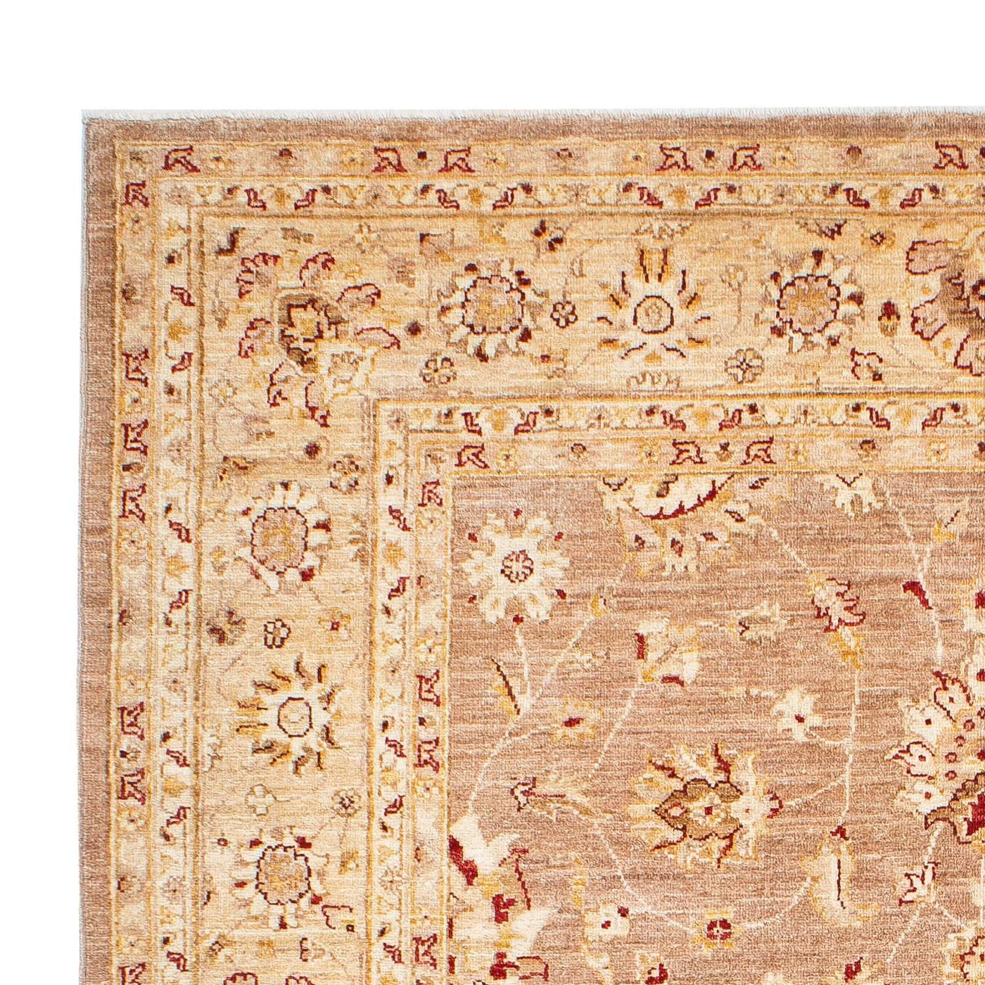 Ziegler Carpet 245x171cm - Persisk tæppe