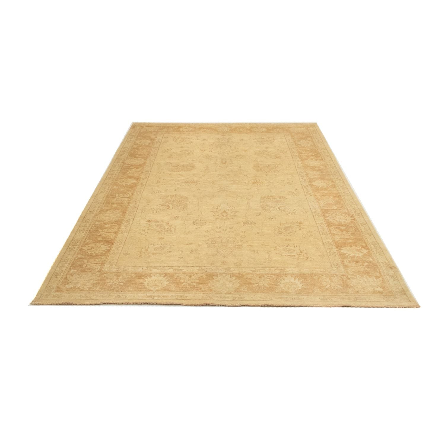 Ziegler Carpet - 238 x 168 cm - beige