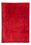 Ziegler Carpet - 238 x 168 cm - mørkerød