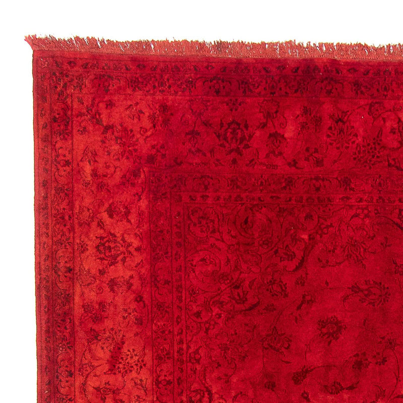 Ziegler Carpet - 238 x 168 cm - mørkerød