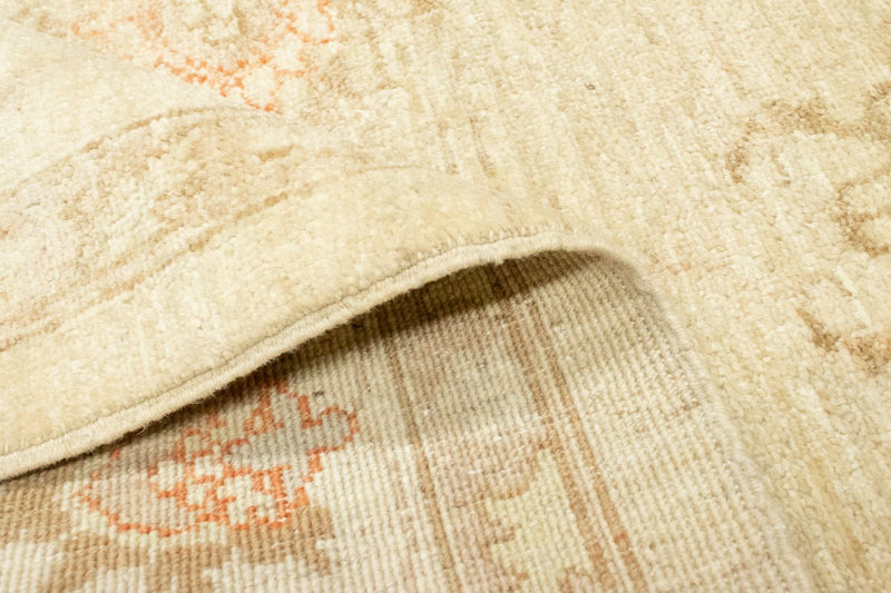 Ziegler Carpet - 230 x 174 cm - beige