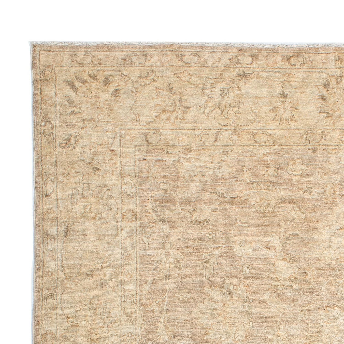 Ziegler Carpet 232x167cm - Persisk tæppe