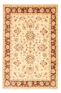 Ziegler Carpet - 180 x 124 cm - beige