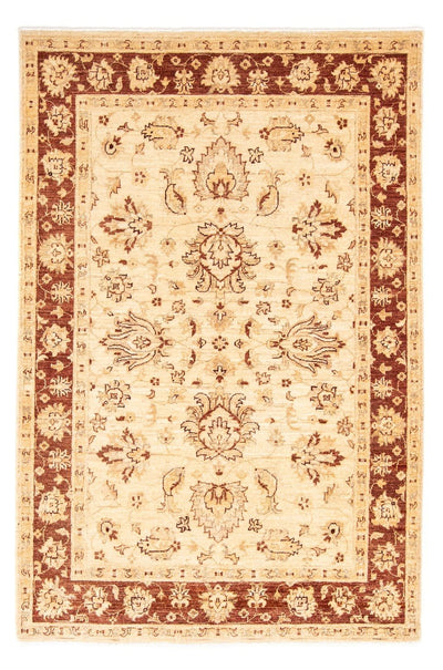 Ziegler Carpet 124x180cm - Orientalsk tæppe