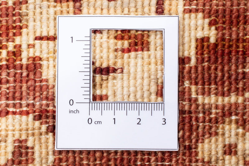 Ziegler Carpet - 180 x 124 cm - beige