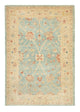 Ziegler Carpet 186x125cm - Orientalsk tæppe