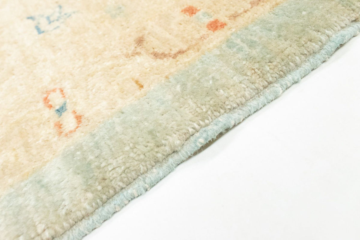 Ziegler Carpet - 186 x 125 cm - lyseblå