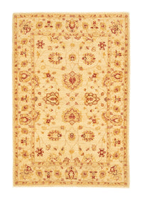 Ziegler Carpet - 151 x 99 cm - beige