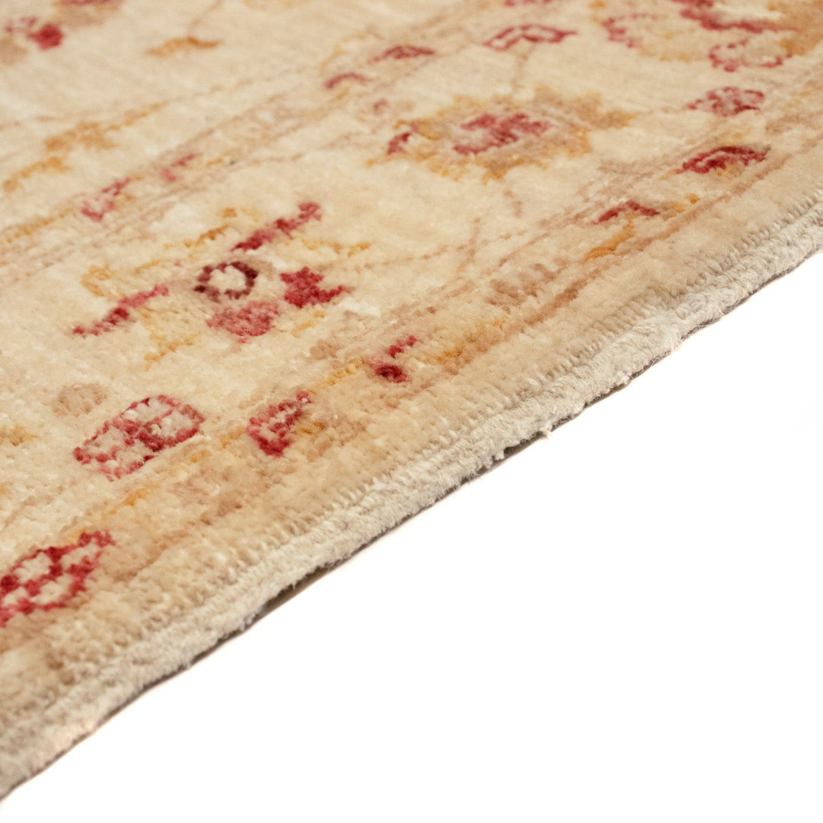 Ziegler Carpet - 151 x 99 cm - beige