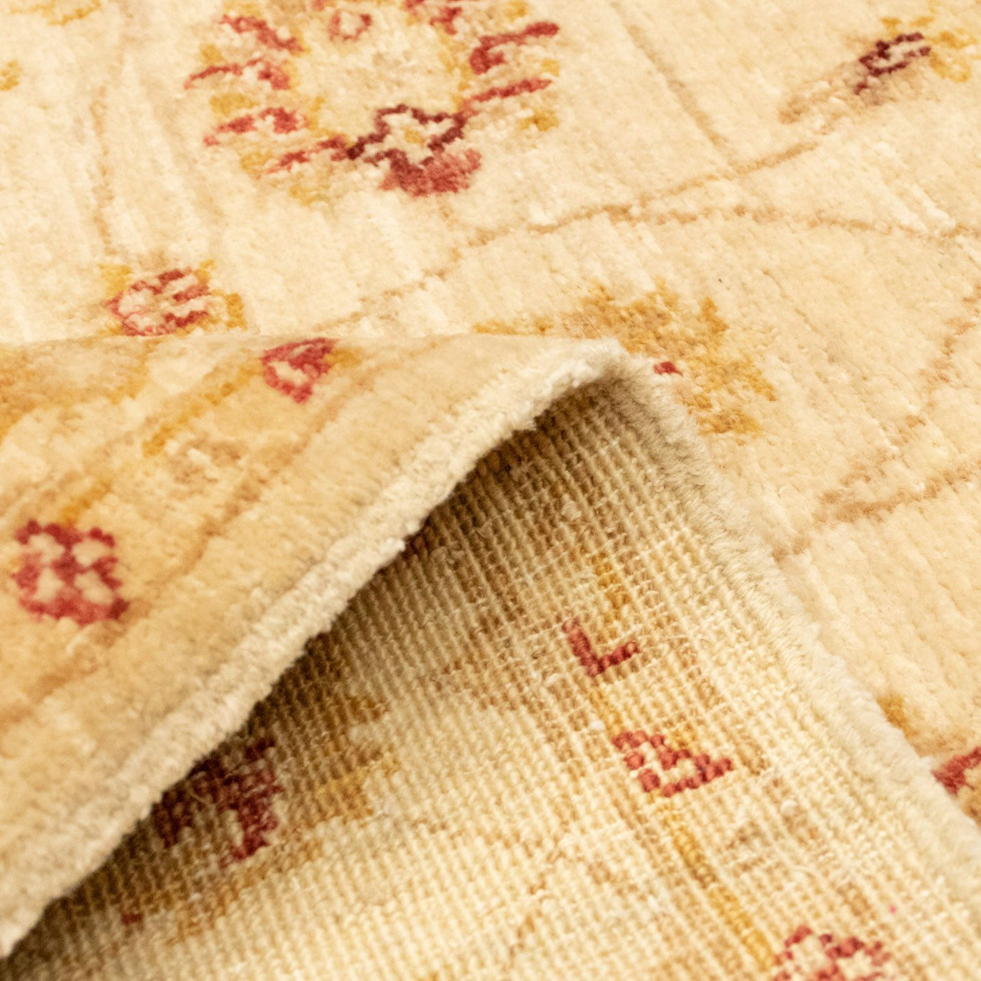 Ziegler Carpet 151x99cm - Orientalsk tæppe