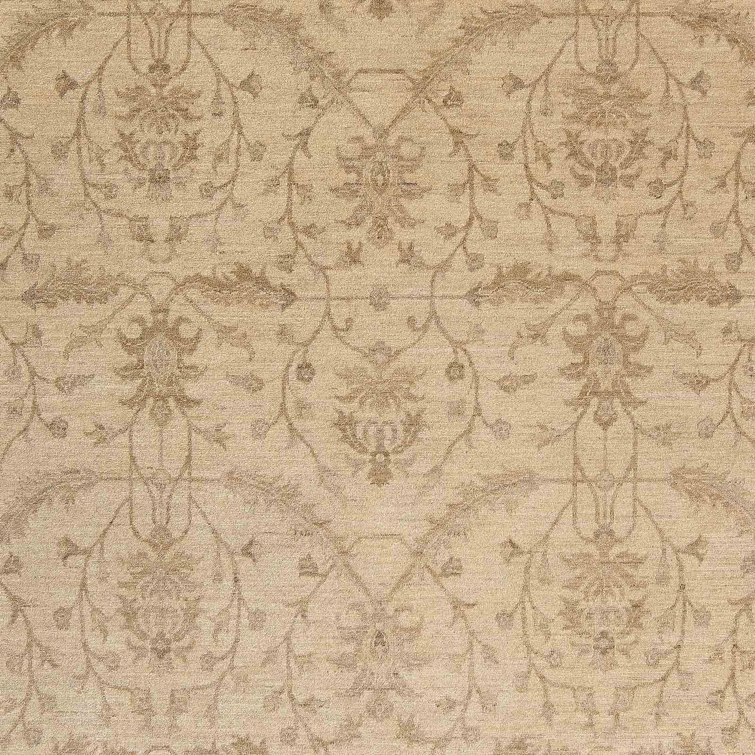 Ziegler Carpet - 303 x 245 cm - beige