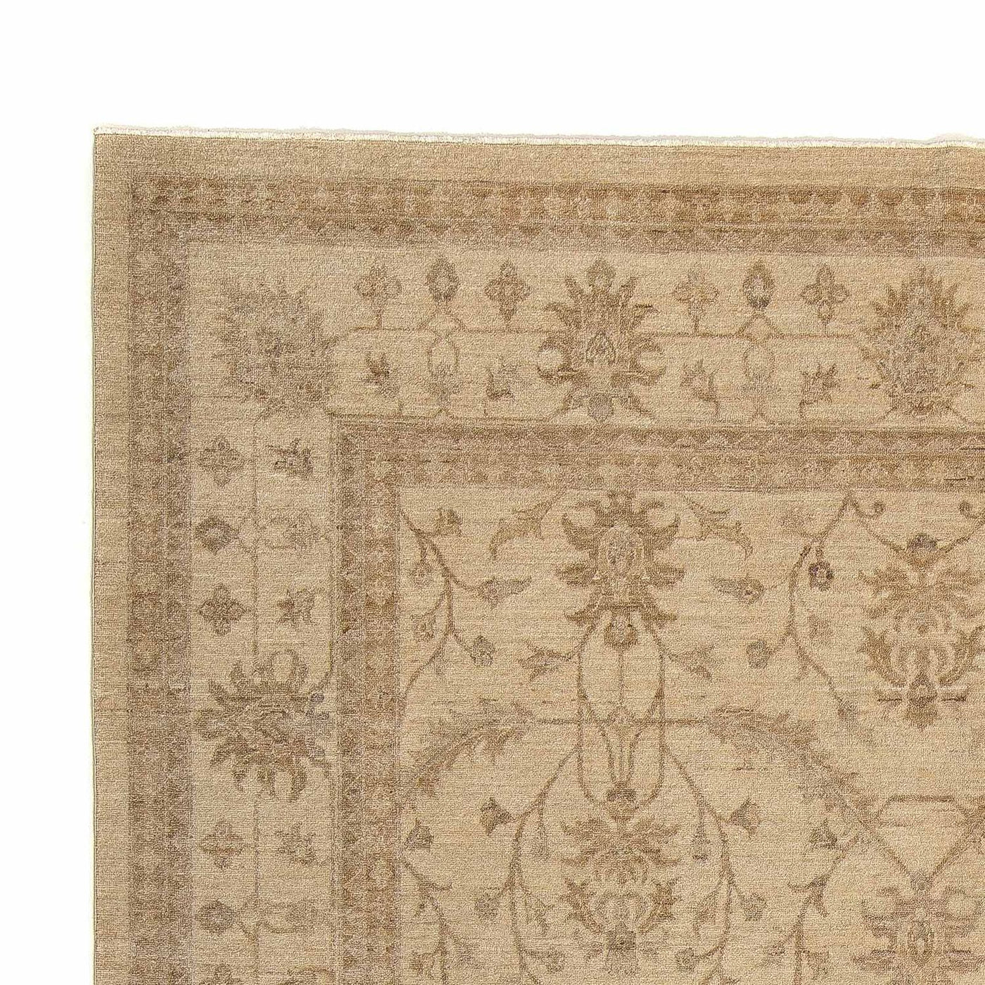 Ziegler Carpet 303x245cm - Orientalsk tæppe