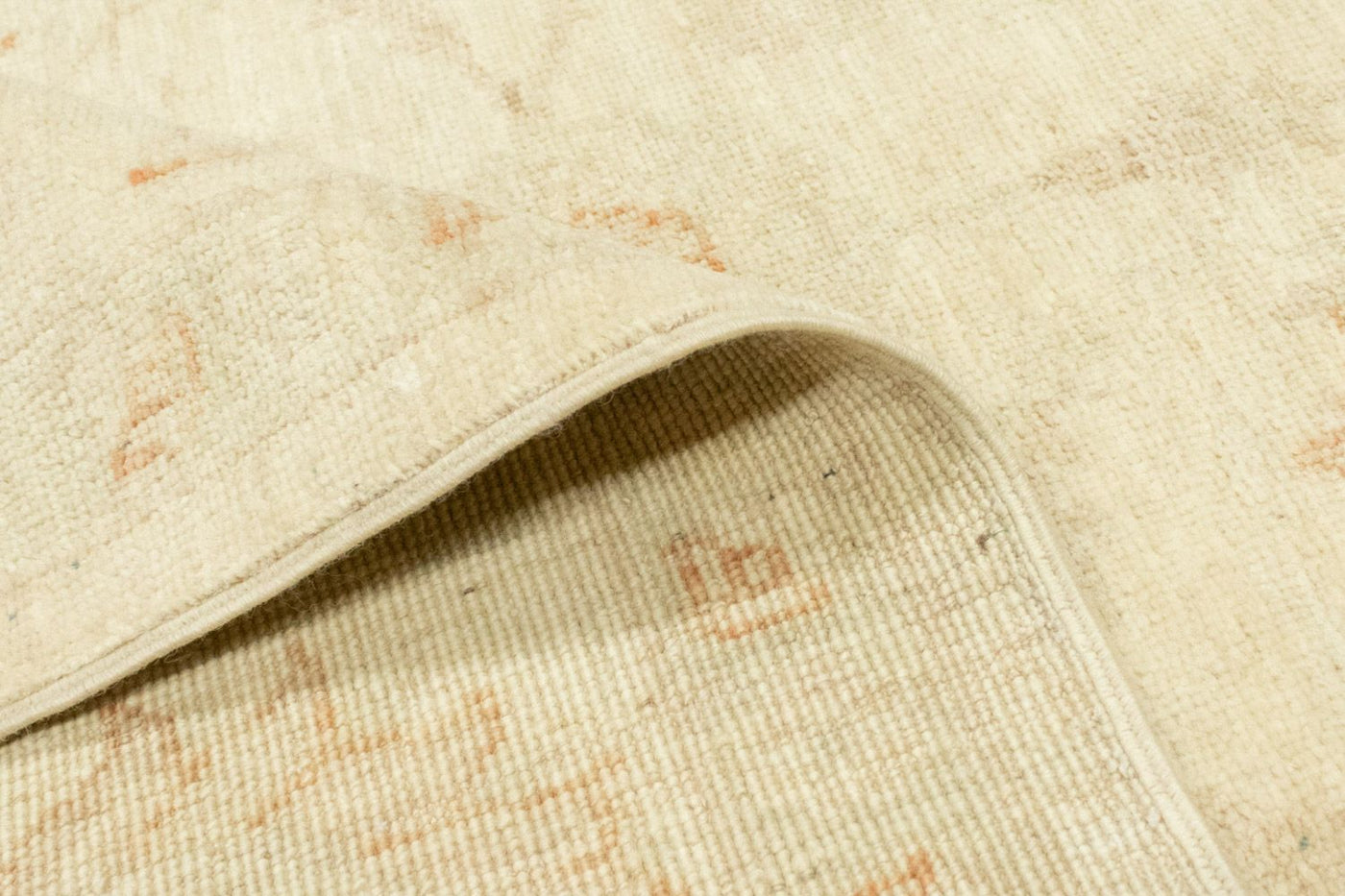Ziegler Carpet 235x164cm - Orientalsk tæppe