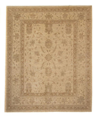 Ziegler Carpet - 288 x 247 cm - lys brun