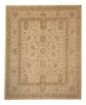 Ziegler Carpet - 288 x 247 cm - lys brun
