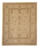 Ziegler Carpet 288x247cm - Orientalsk tæppe