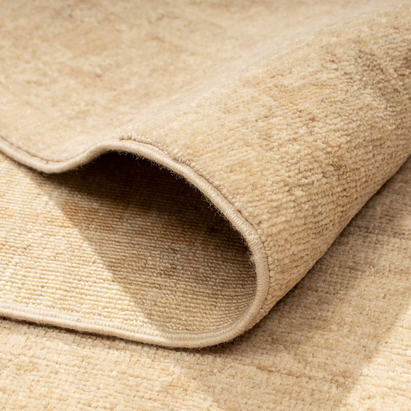 Ziegler Carpet - 288 x 247 cm - lys brun