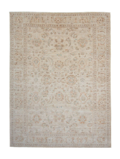 Ziegler Carpet 242x329cm - Orientalsk tæppe