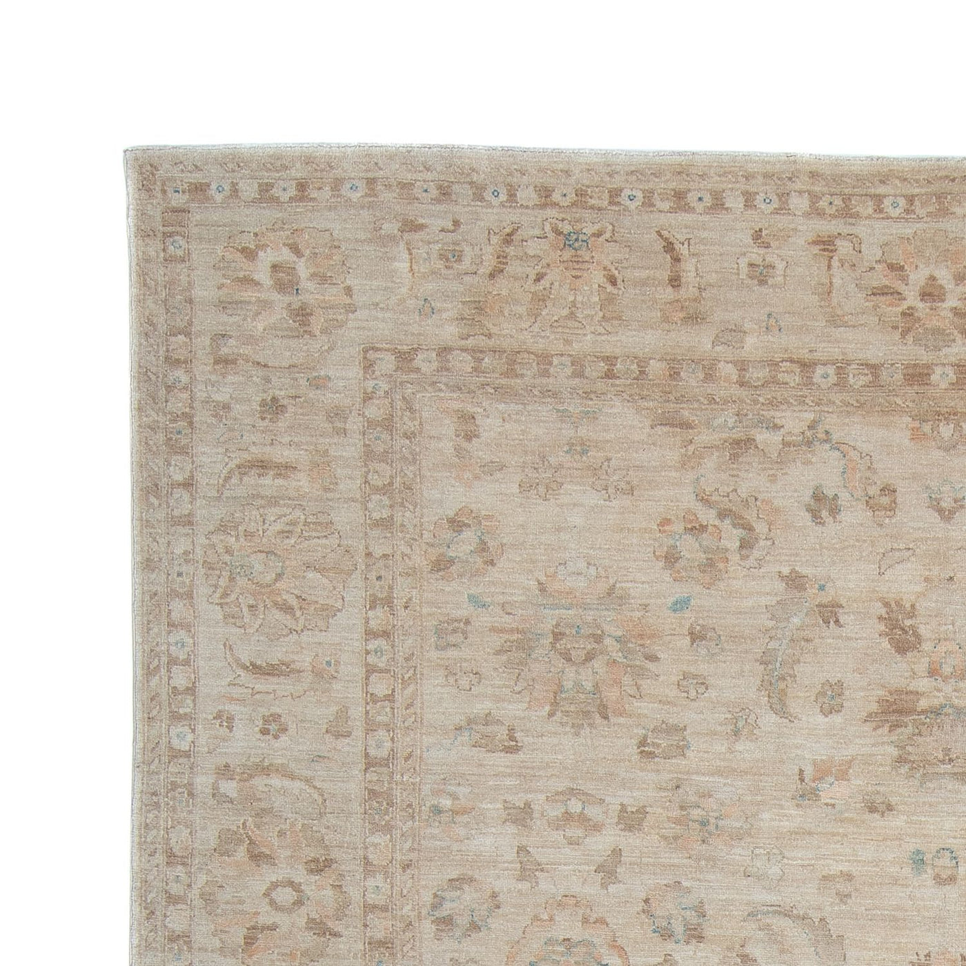 Ziegler Carpet 329x242cm - Orientalsk tæppe