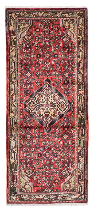 Hamadan Tæppe 78x195cm - Persisk tæppe