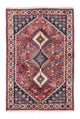 Hamadan Tæppe 196x65cm - Persisk tæppe