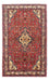 Persisk tæppe - Nomadisk - 156 x 98 cm - rød