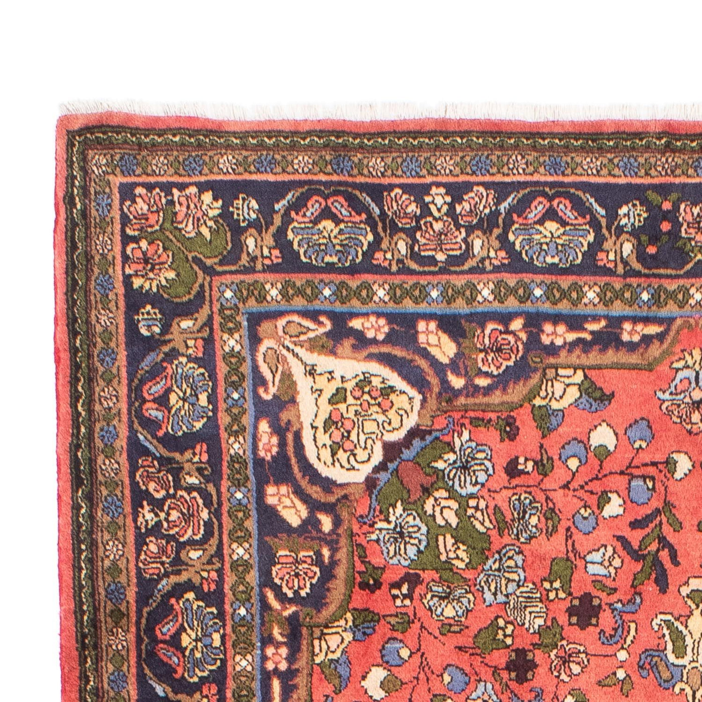 Hamadan Tæppe 255x154cm - Persisk tæppe