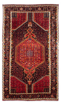 Hosseinabad Tæppe 248x140cm - Persisk tæppe – product image