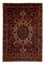 Persisk tæppe - Nomadisk - 342 x 224 cm - brun
