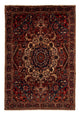 Bakhtiari Tæppe 342x224cm - Persisk tæppe