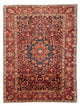 Bakhtiari Tæppe 279x230cm - Persisk tæppe
